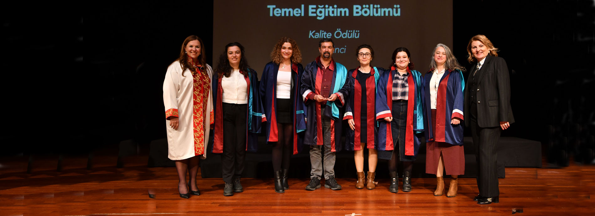 İKÜ Ödülleri 2025