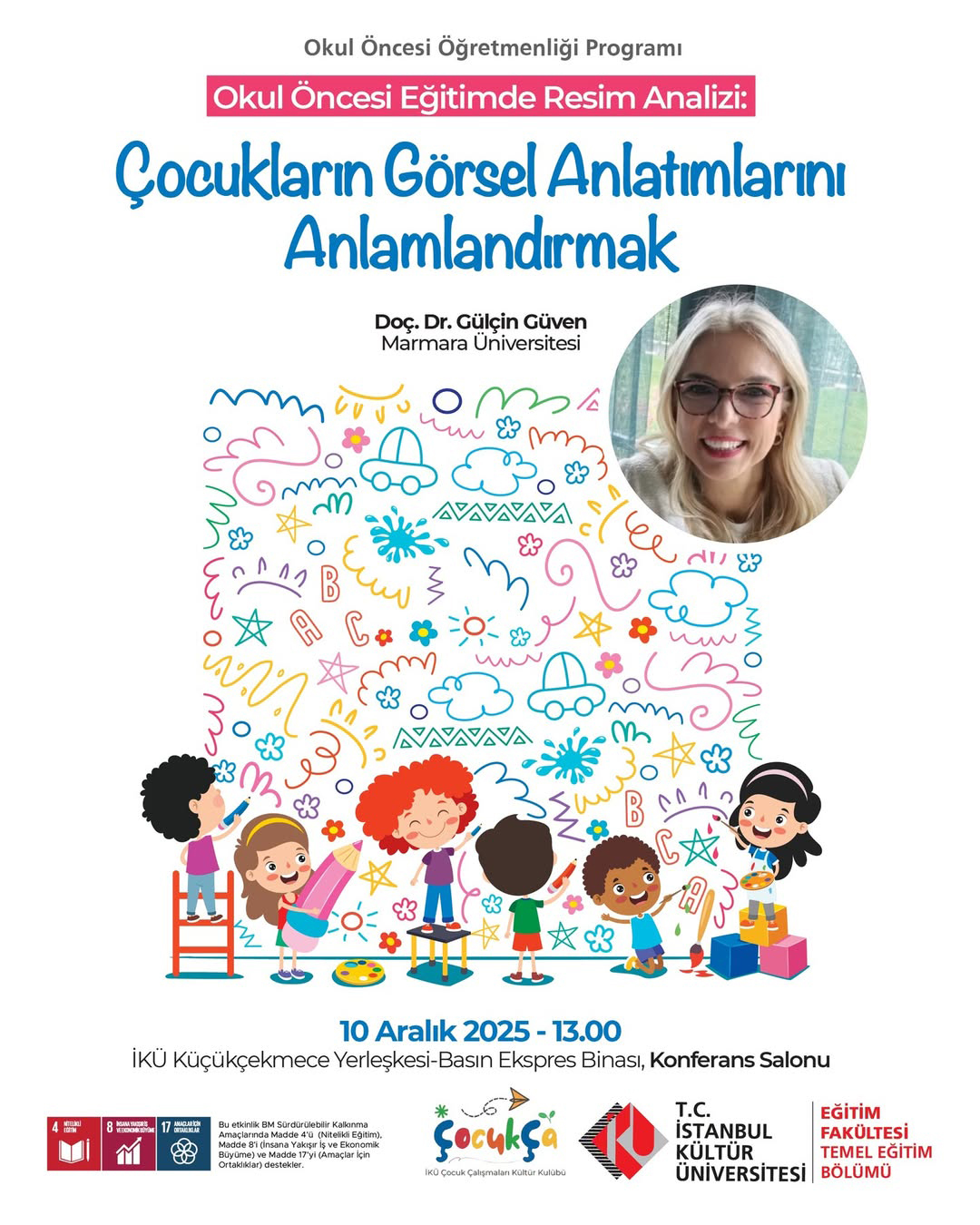 Temel Eğitim Bölümü 