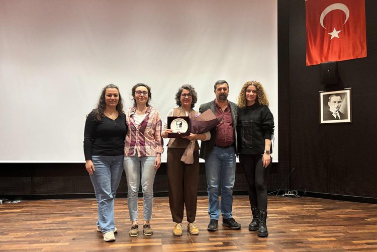 “Çocuklukta Sosyal ve Duygusal Öğrenme”