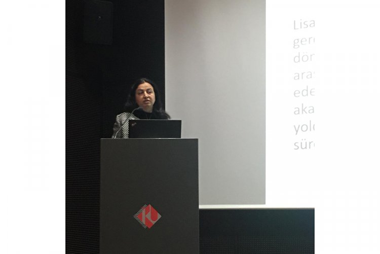 “Akademik Yolculuğun İlk Adımları: Mezun Gözüyle Yüksek Lisans”