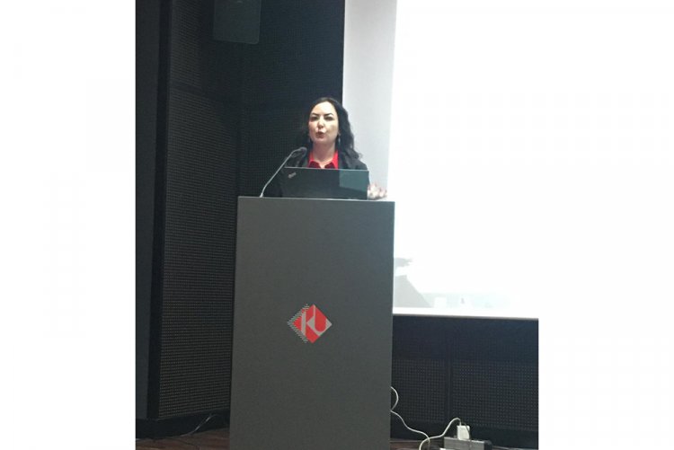 “Akademik Yolculuğun İlk Adımları: Mezun Gözüyle Yüksek Lisans”