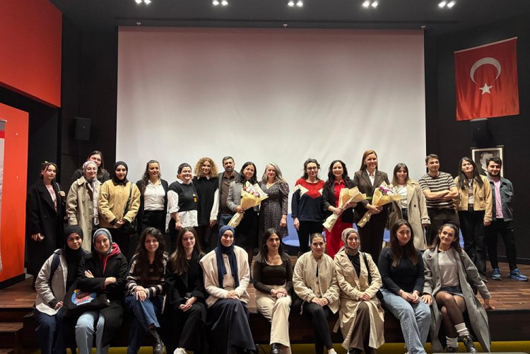 “Akademik Yolculuğun İlk Adımları: Mezun Gözüyle Yüksek Lisans”