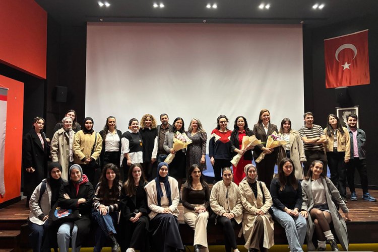 “Akademik Yolculuğun İlk Adımları: Mezun Gözüyle Yüksek Lisans”