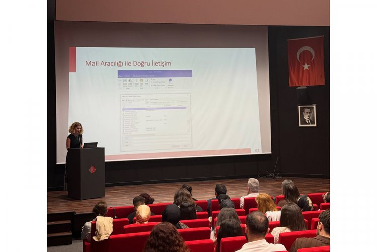 Temel Eğitim Bölümü