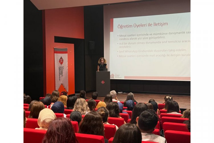 Temel Eğitim Bölümü