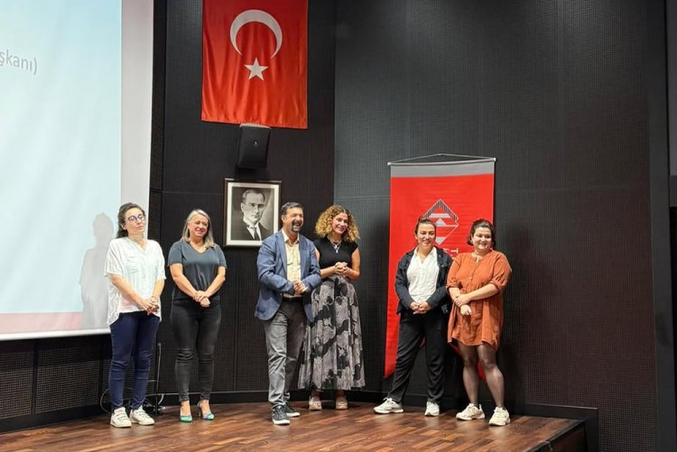 Temel Eğitim Bölümü