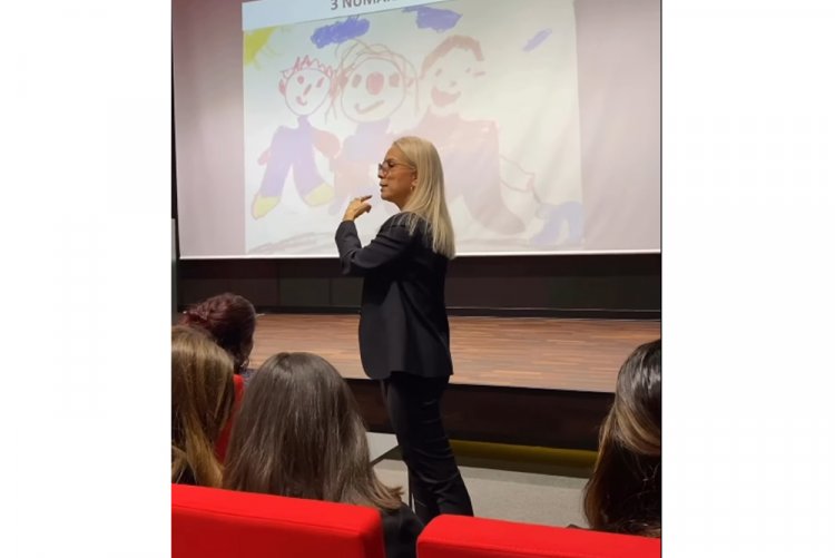 Temel Eğitim Bölümü 