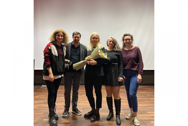 Temel Eğitim Bölümü 