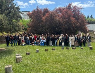 Temel Eğitim Bölümü Çanakkale Gezisi